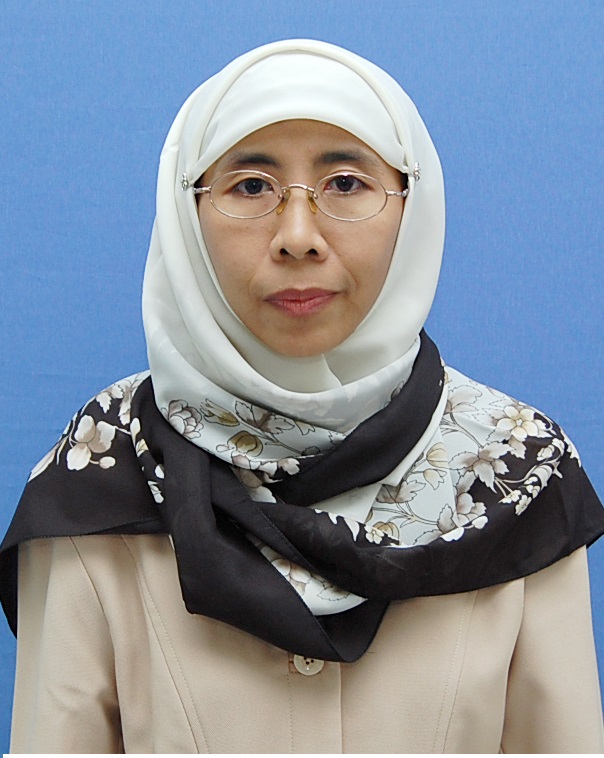 Staff Handbook-Dr. Rejeki Siti Ferniah, S.Si, M.Si | Biologi FSM