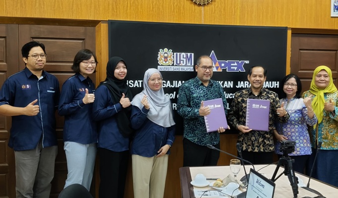 Departemen Biologi FSM Undip Berkolaborasi dengan Universitas Sains Malaysia untuk Memperkuat Kerjasama Internasional