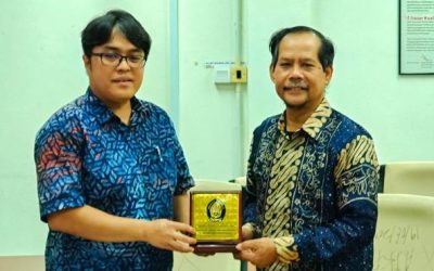 Implementasi Kerjasama Riset di Bidang Productive Sustainable Aquaculture oleh Ce-MEBSA Undip dan Departemen Akuakultur FP-UPM